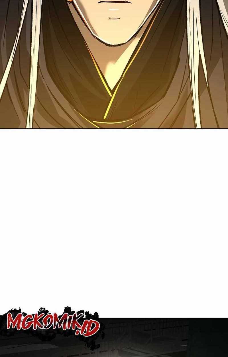 Manhwa Cosmic Heavenly Demon 3077 Chapter 21 gambar 2
