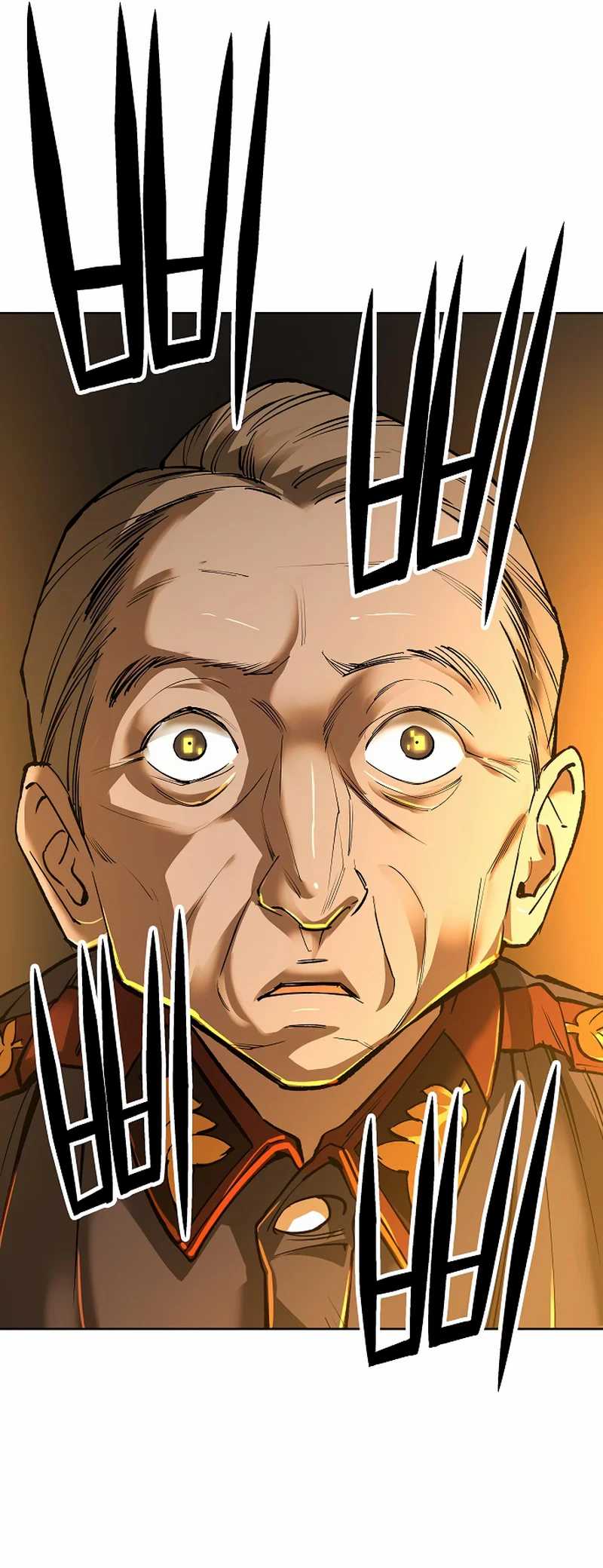 Cosmic Heavenly Demon 3077 Chapter 22 Gambar 3