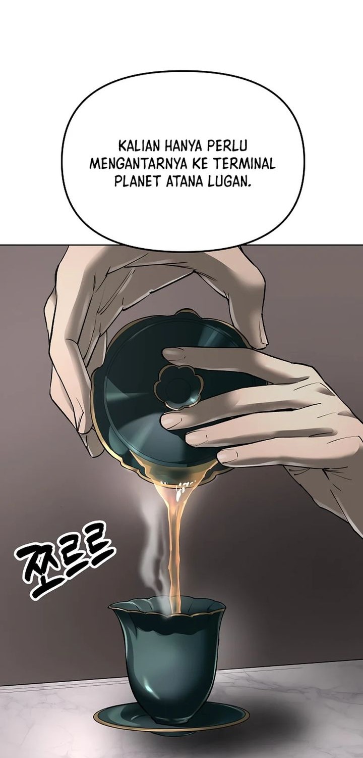 Manhwa Cosmic Heavenly Demon 3077 Chapter 40 gambar 2