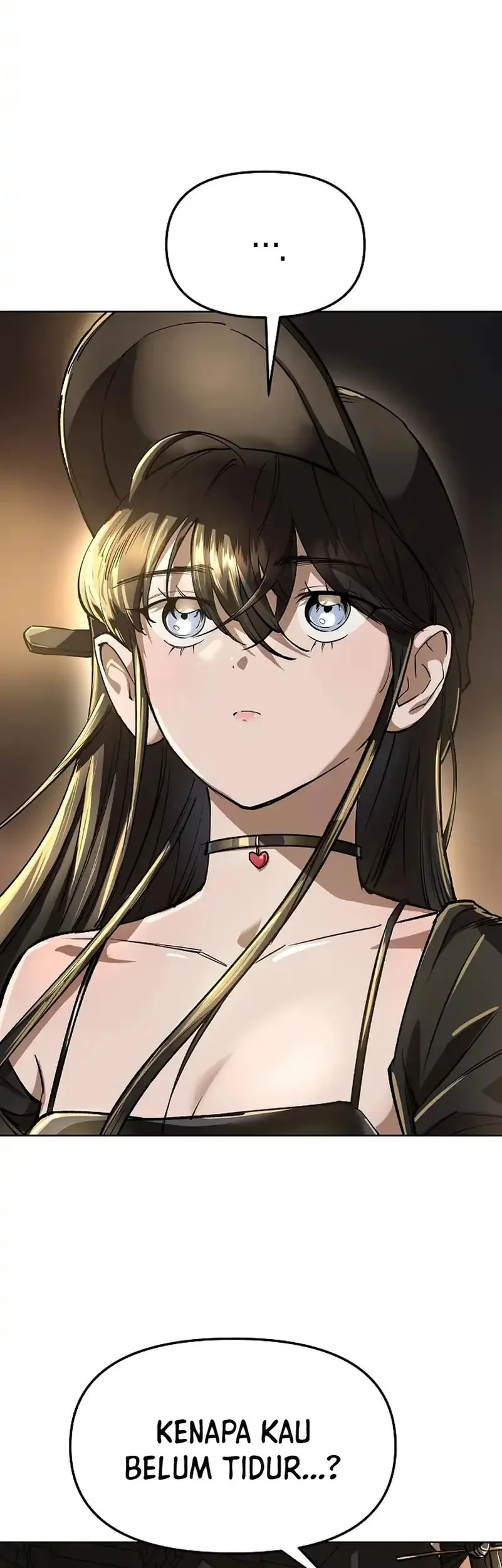 Cosmic Heavenly Demon 3077 Chapter 65 Gambar 3