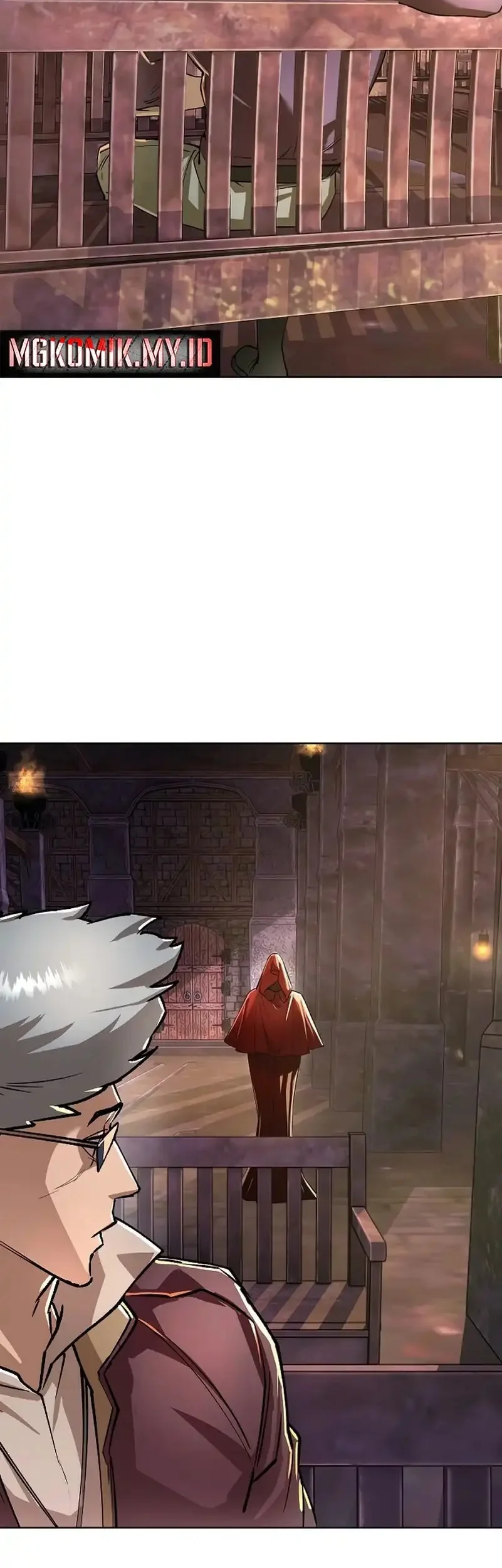Cosmic Heavenly Demon 3077 Chapter 67 Gambar 5