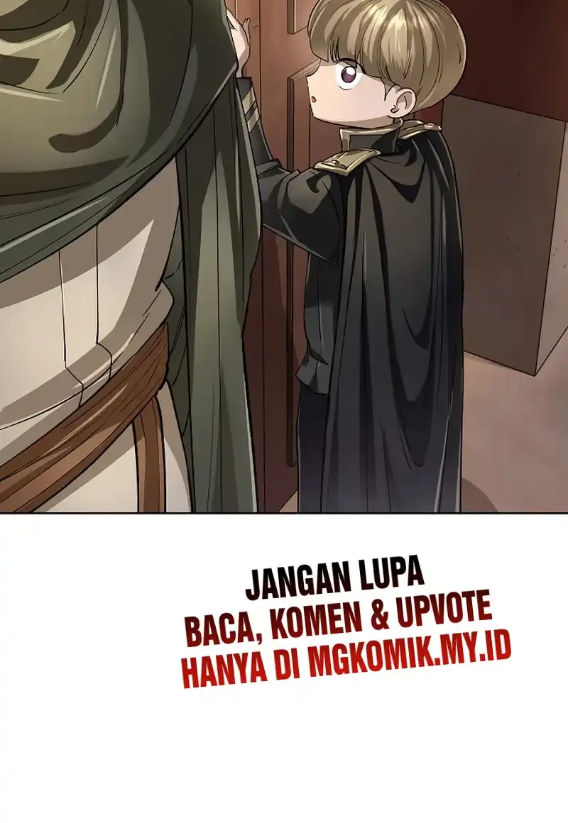 Cosmic Heavenly Demon 3077 Chapter 68 Gambar 4