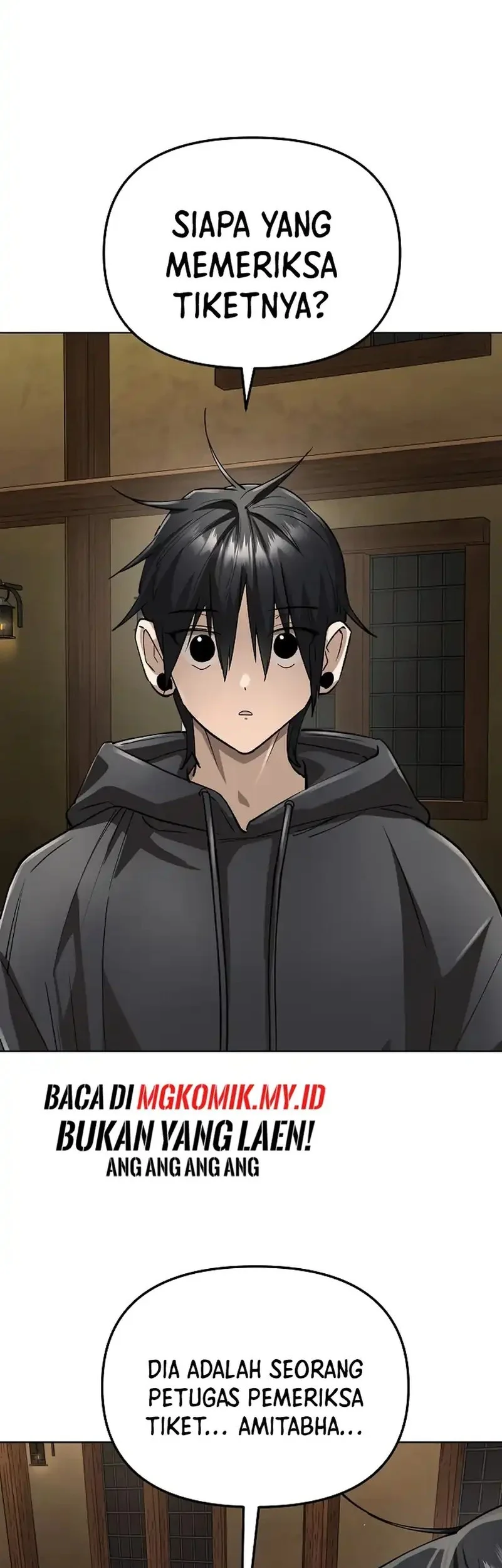Cosmic Heavenly Demon 3077 Chapter 69 Gambar 5