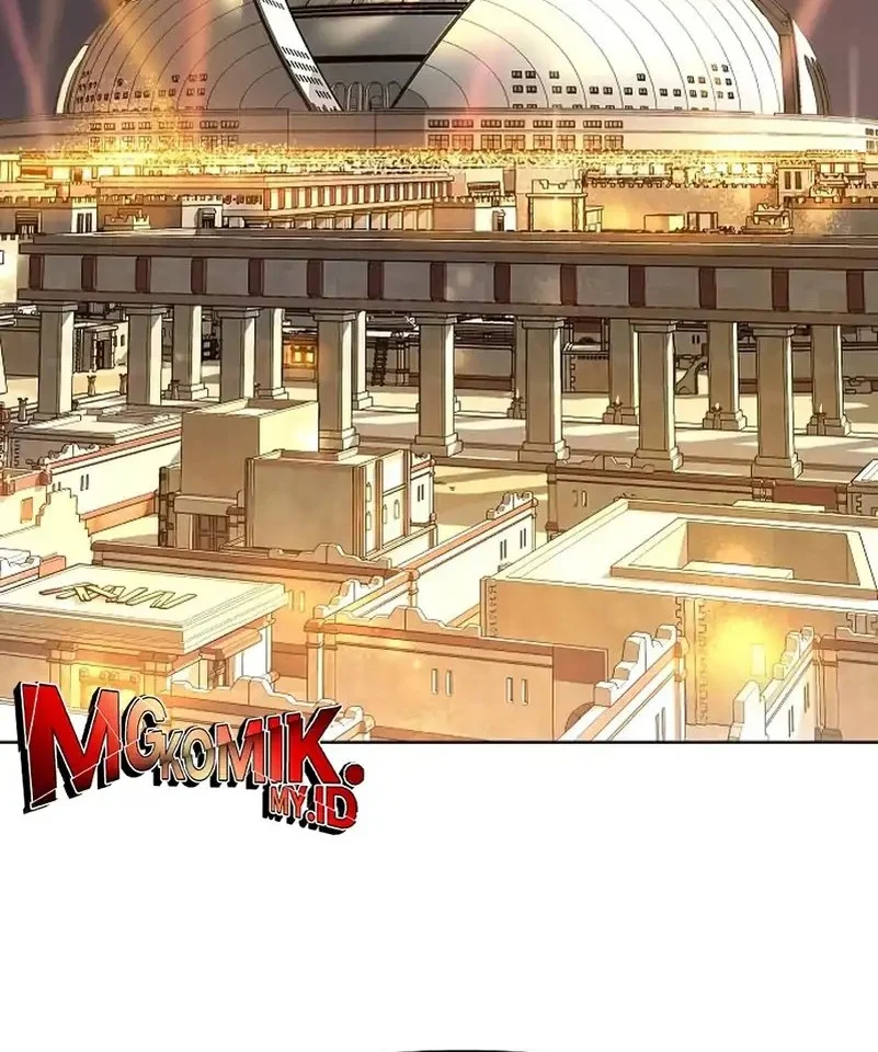 Cosmic Heavenly Demon 3077 Chapter 70 Gambar 4