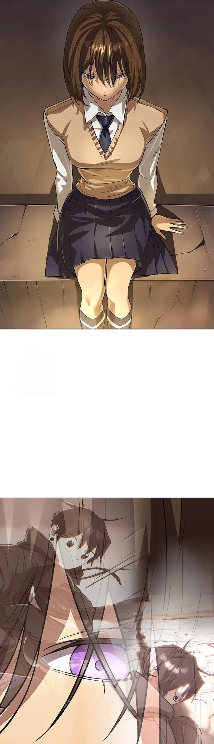 Cosmic Heavenly Demon 3077 Chapter 72 Gambar 3