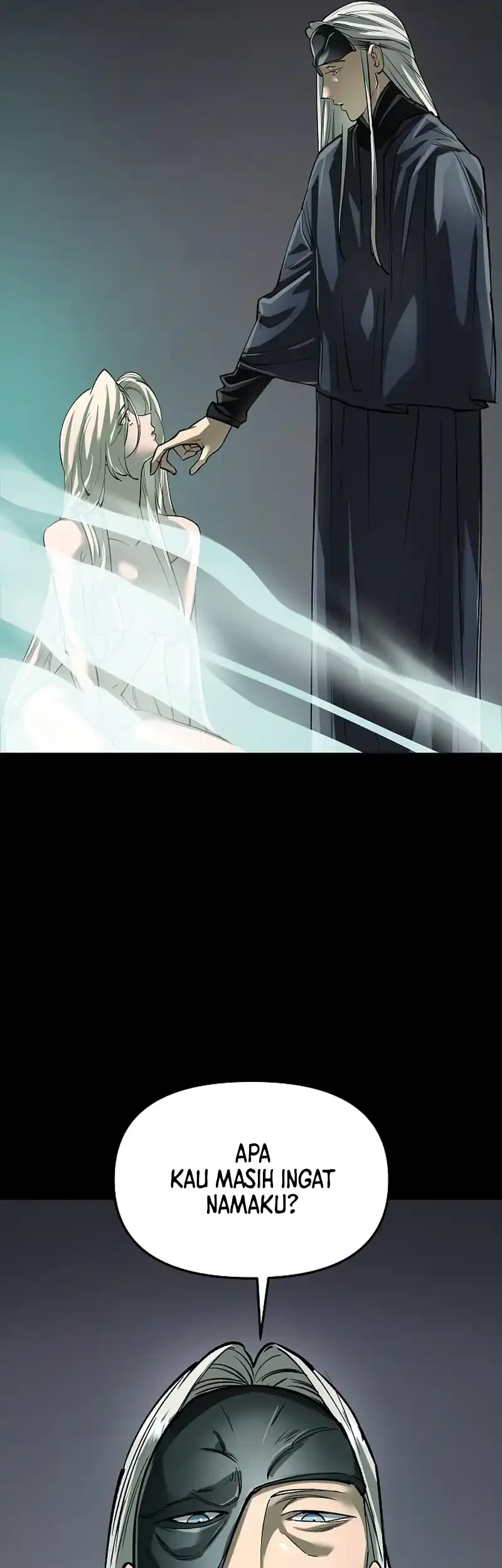 Cosmic Heavenly Demon 3077 Chapter 73 Gambar 5