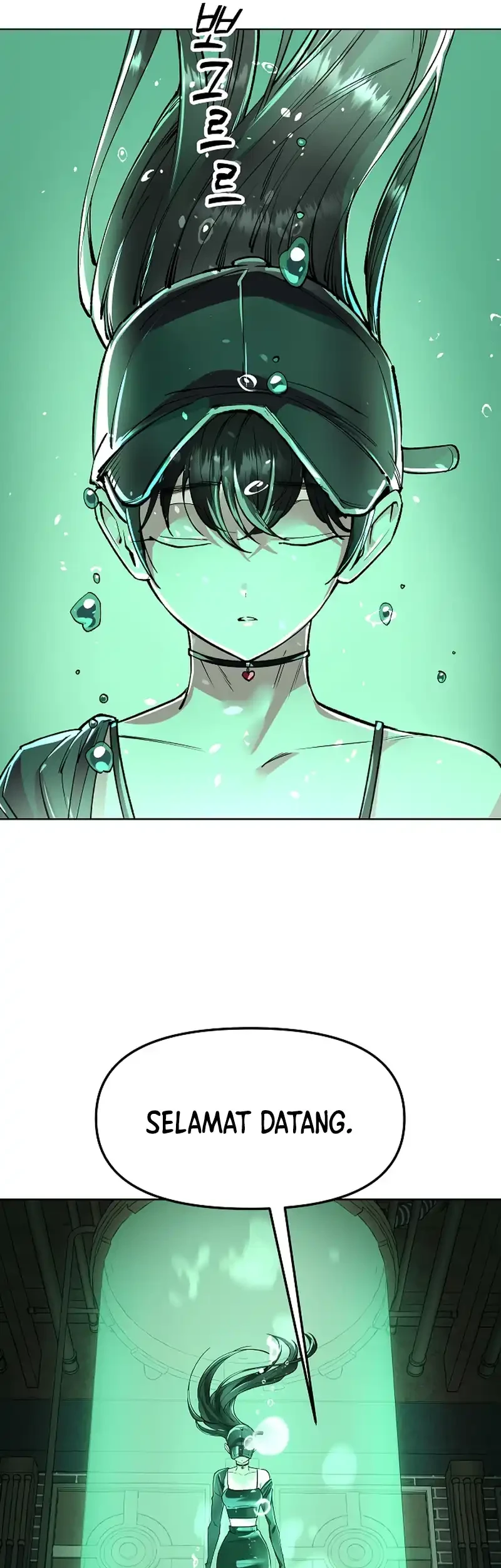 Cosmic Heavenly Demon 3077 Chapter 74 Gambar 3