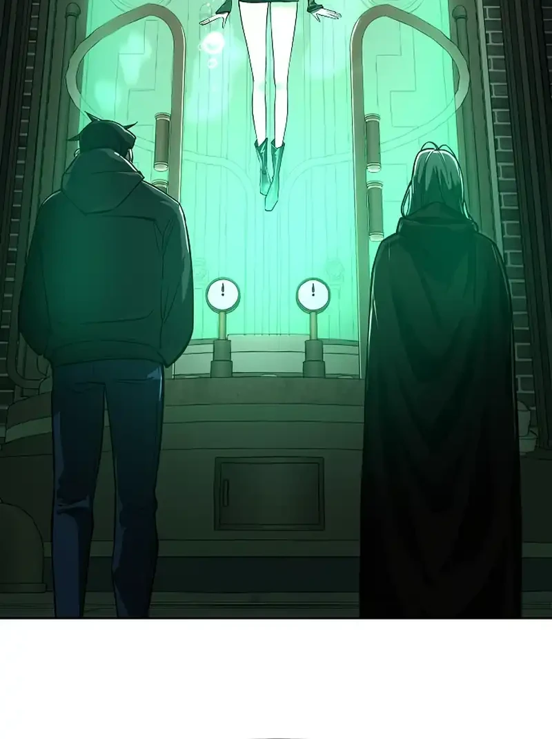 Cosmic Heavenly Demon 3077 Chapter 74 Gambar 4