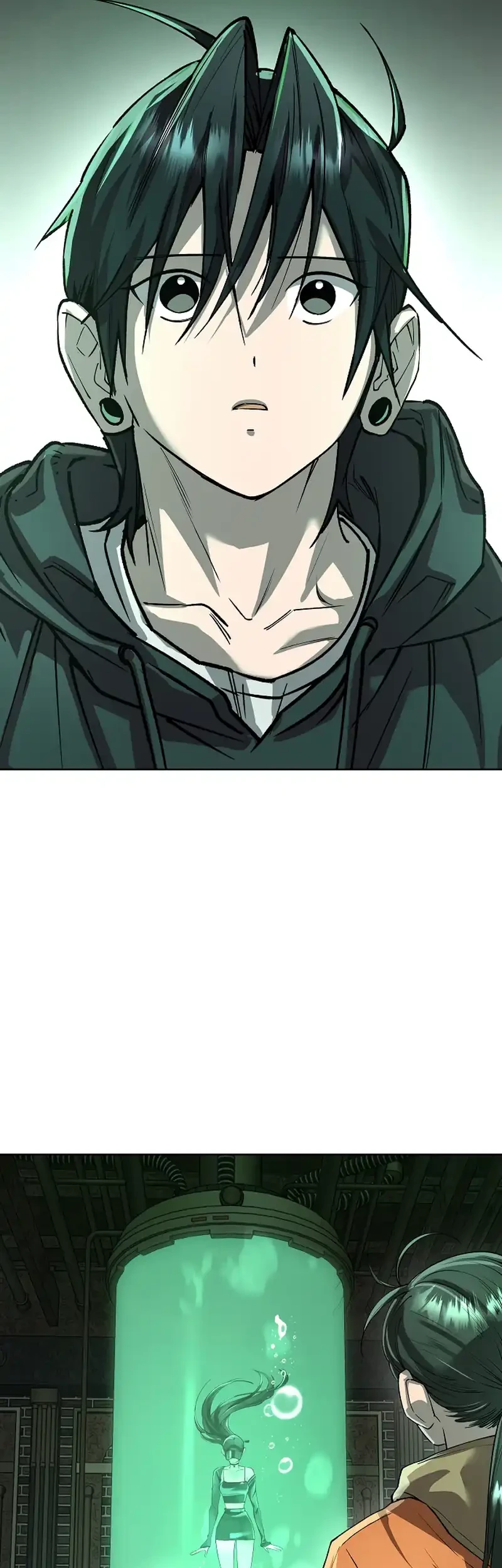 Cosmic Heavenly Demon 3077 Chapter 75 Gambar 3