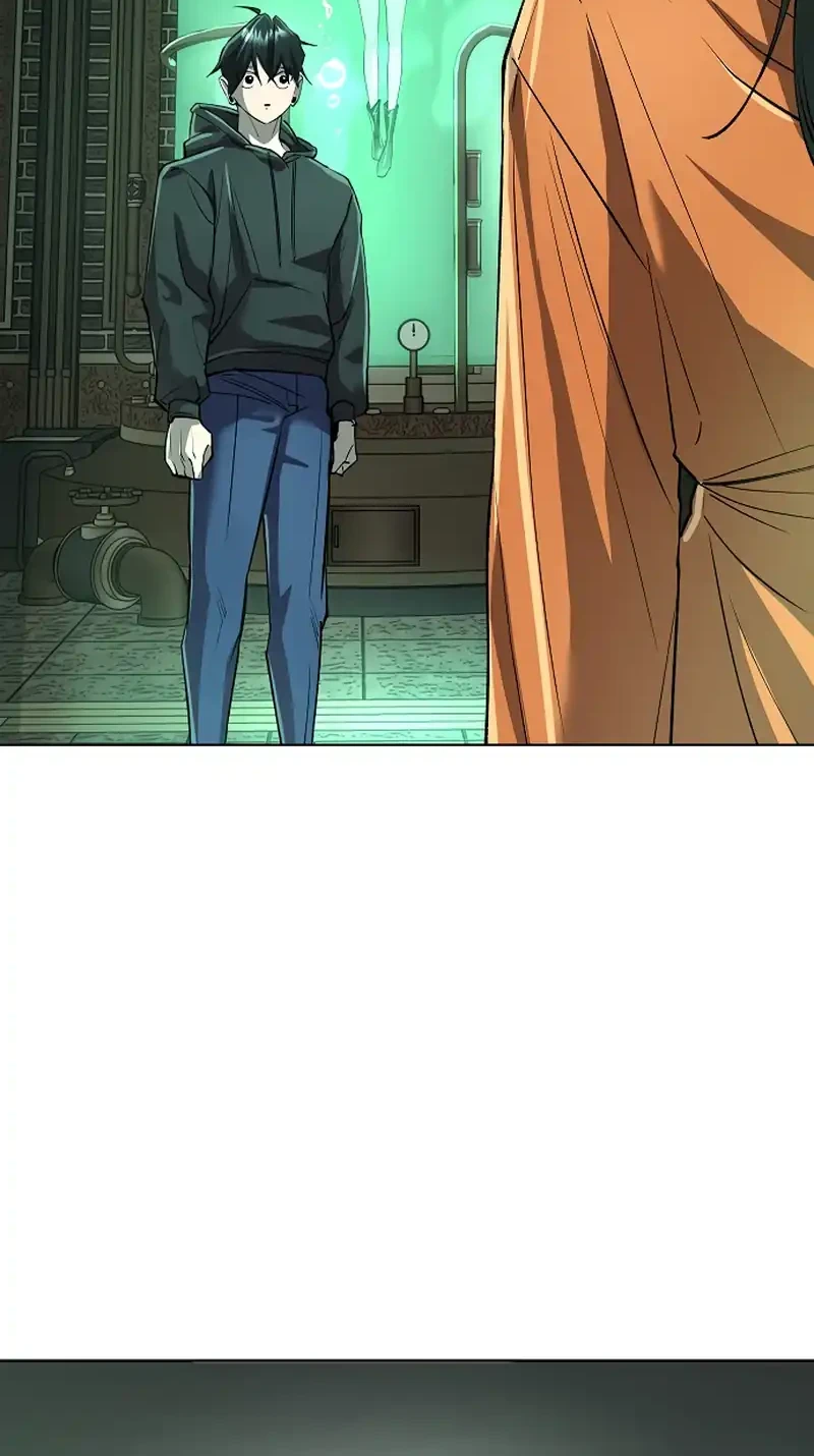 Cosmic Heavenly Demon 3077 Chapter 75 Gambar 4