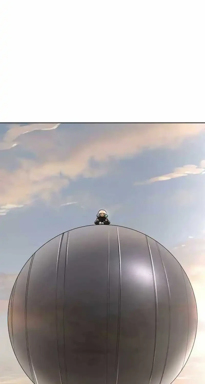 Cosmic Heavenly Demon 3077 Chapter 87 Gambar 4