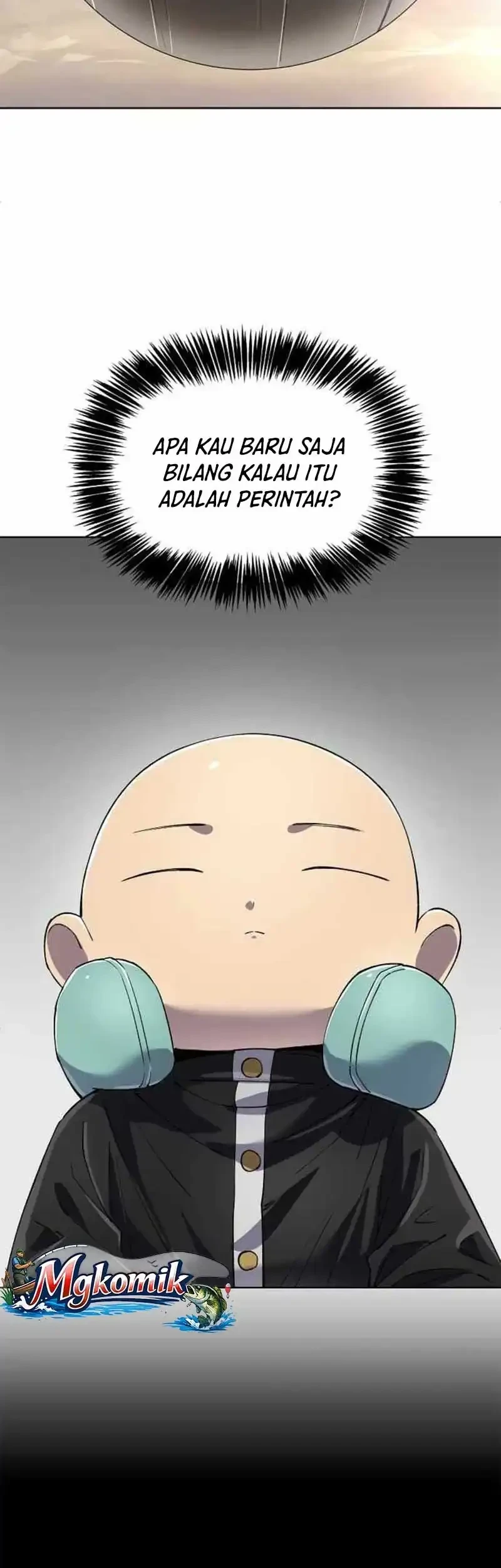 Cosmic Heavenly Demon 3077 Chapter 87 Gambar 5