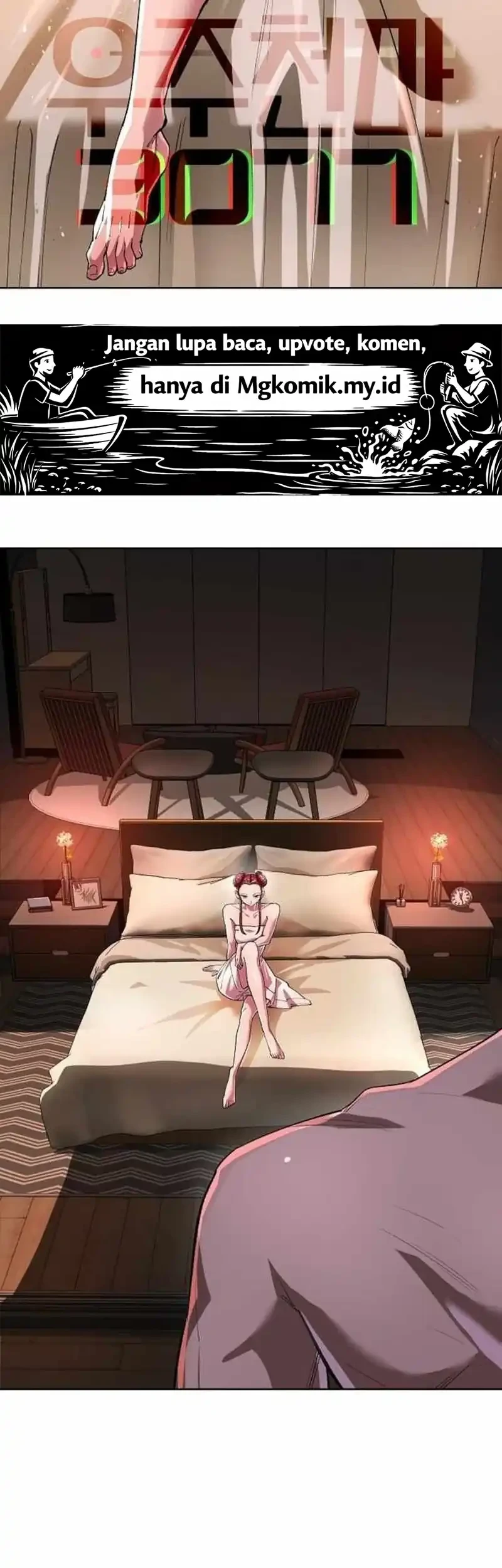 Cosmic Heavenly Demon 3077 Chapter 88 Gambar 3