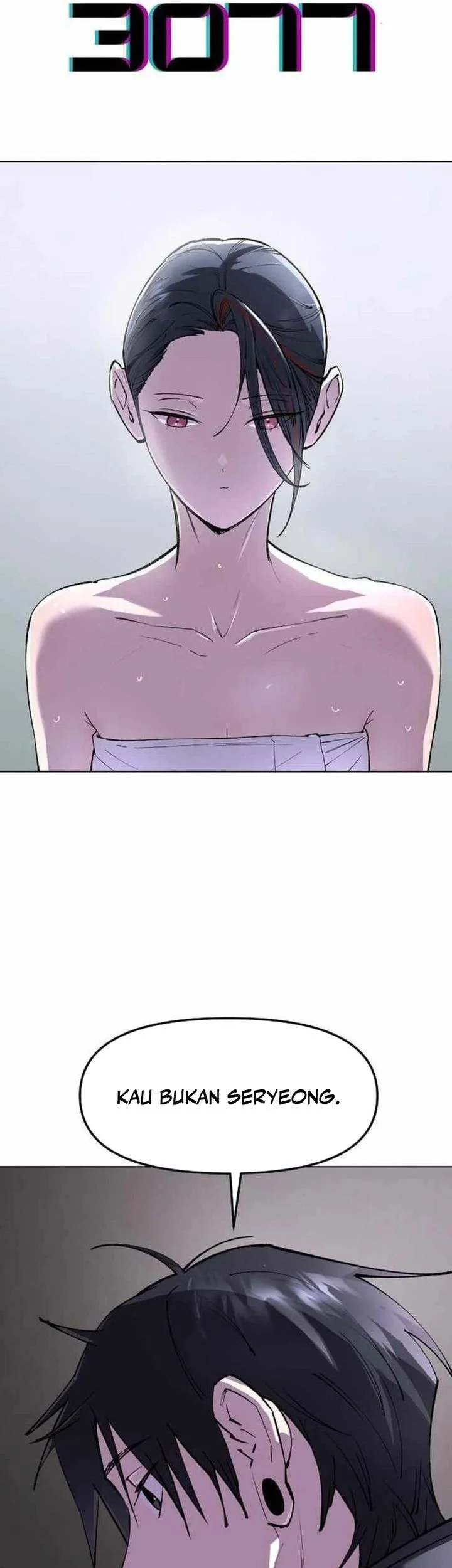 Cosmic Heavenly Demon 3077 Chapter 89 Gambar 3