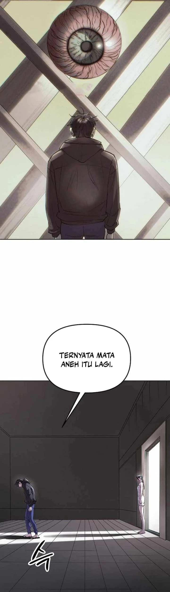 Cosmic Heavenly Demon 3077 Chapter 89 Gambar 5