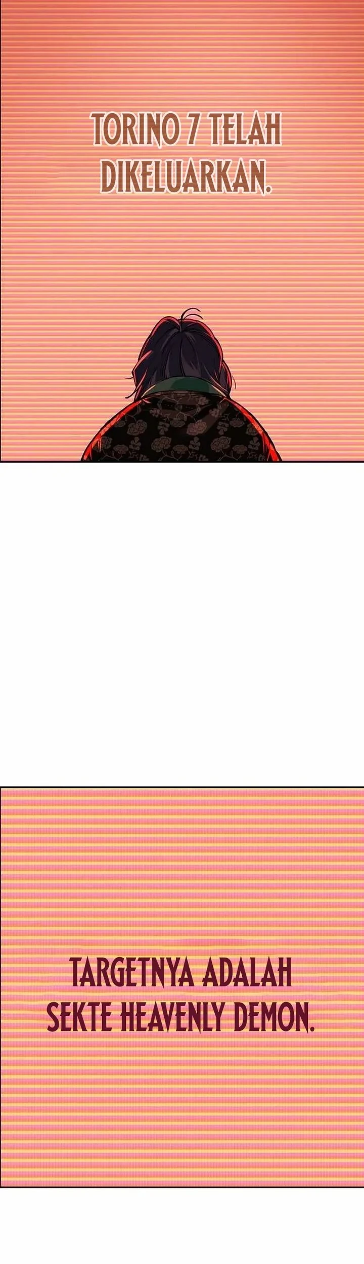Cosmic Heavenly Demon 3077 Chapter 91 Gambar 3