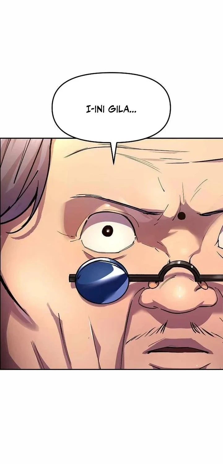 Cosmic Heavenly Demon 3077 Chapter 91 Gambar 4