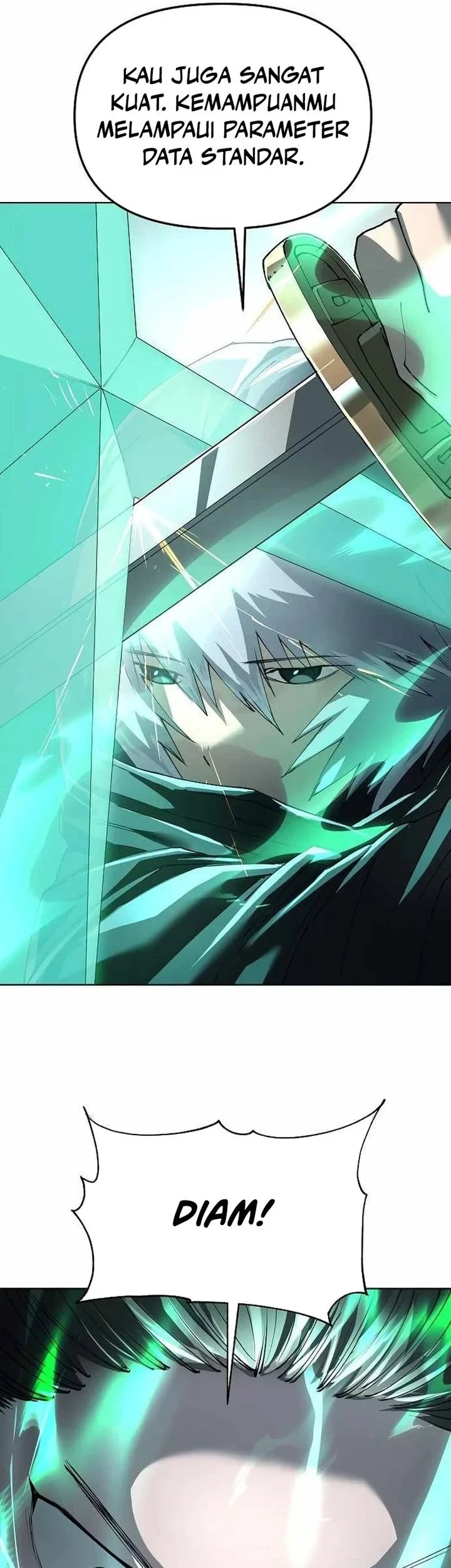 Cosmic Heavenly Demon 3077 Chapter 94 Gambar 5