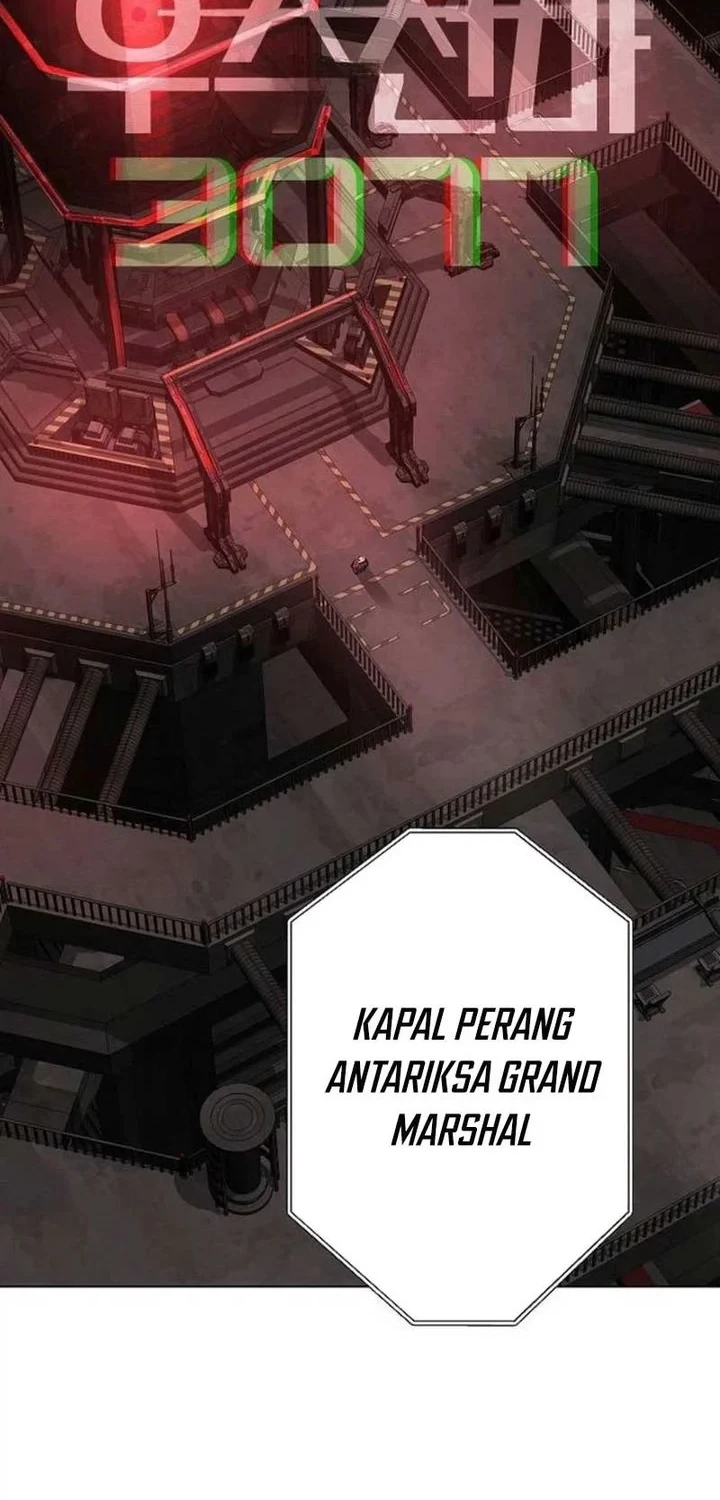 Manhwa Cosmic Heavenly Demon 3077 Chapter 95 gambar 2
