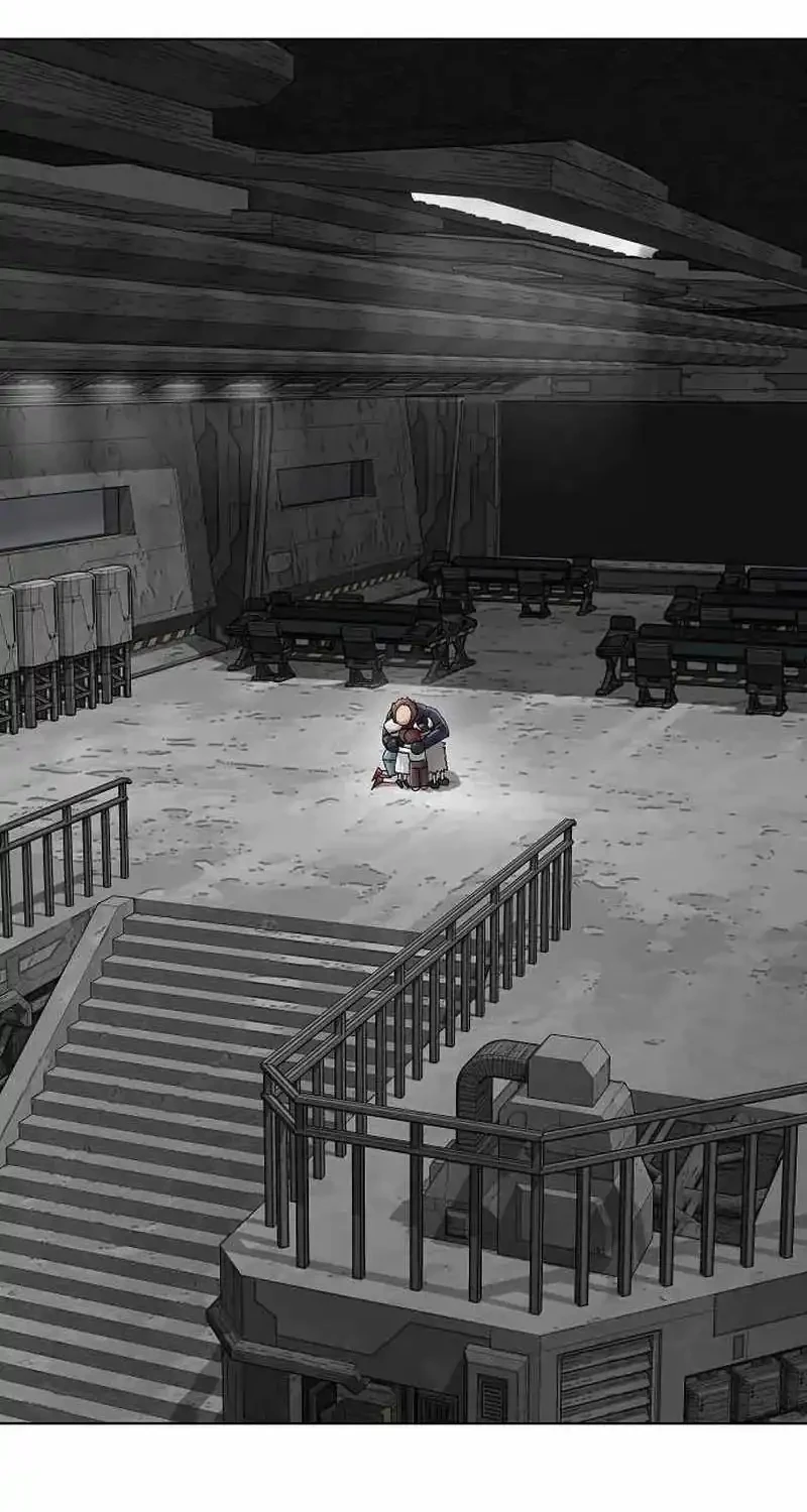 Cosmic Heavenly Demon 3077 Chapter 96 Gambar 4