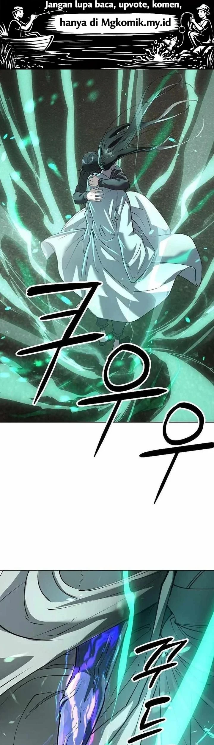 Cosmic Heavenly Demon 3077 Chapter 97 Gambar 3