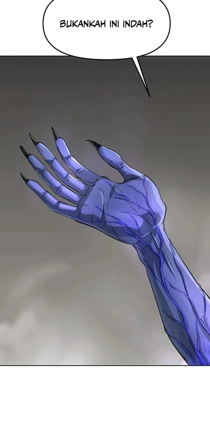 Cosmic Heavenly Demon 3077 Chapter 98 Gambar 4