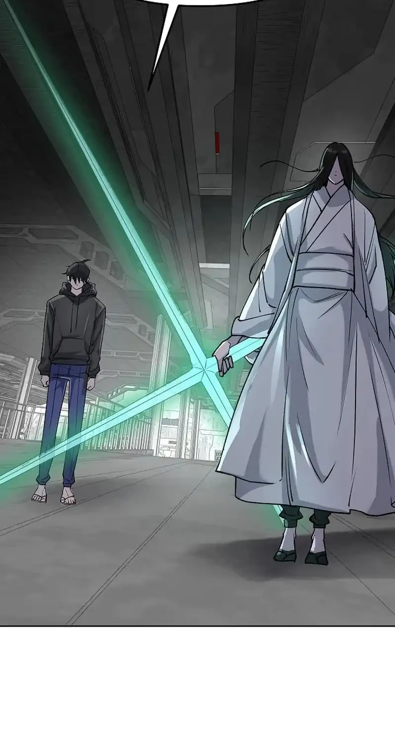 Cosmic Heavenly Demon 3077 Chapter 99 Gambar 4