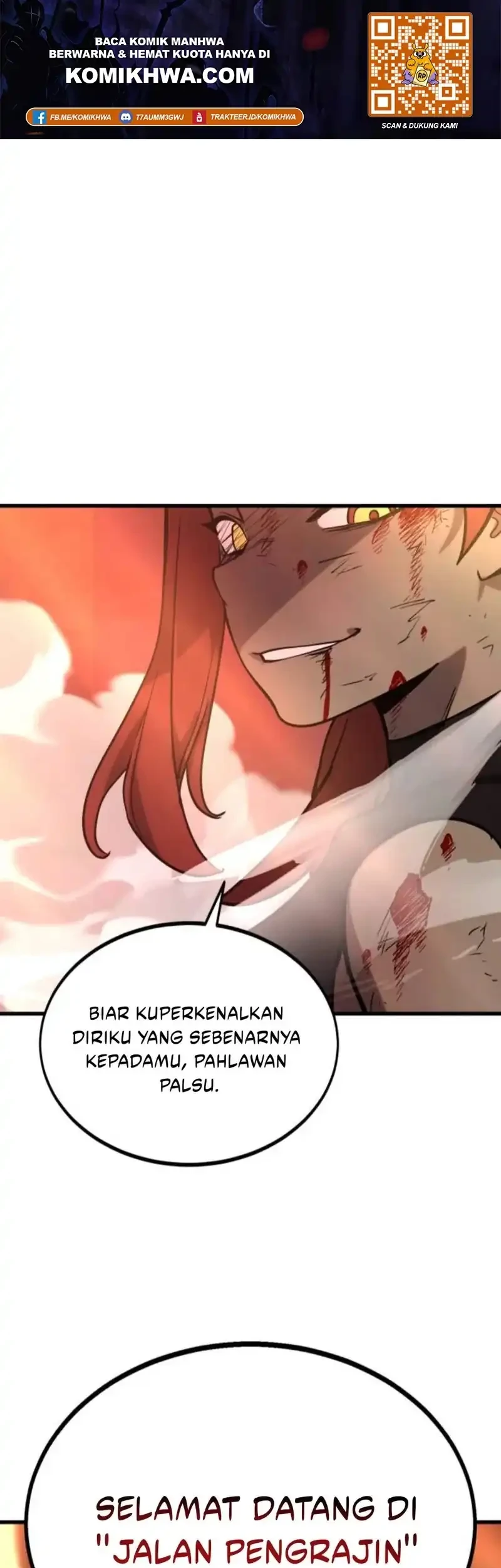 Komik Craftsman’s Street Chapter 2 gambar 1