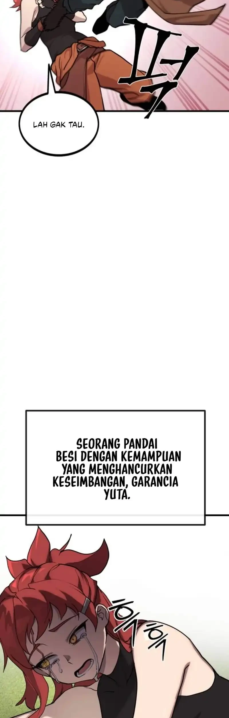 Craftsman’s Street Chapter 2 Gambar 5