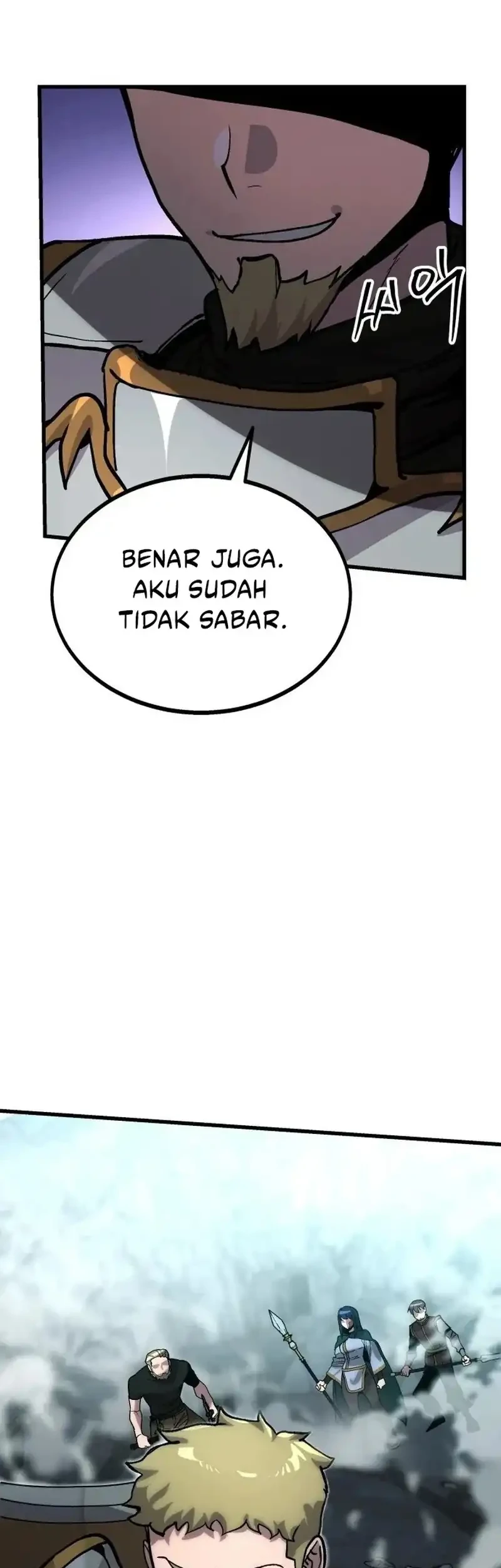 Craftsman’s Street Chapter 5 Gambar 3