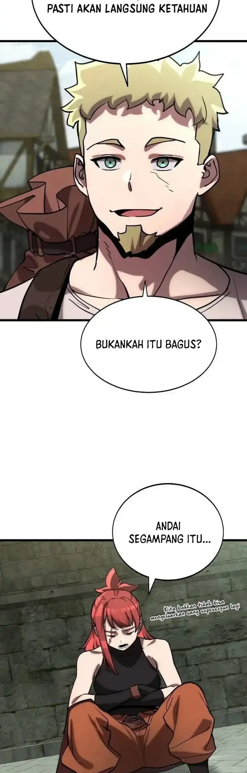 Manhwa Craftsman’s Street Chapter 9 gambar 2