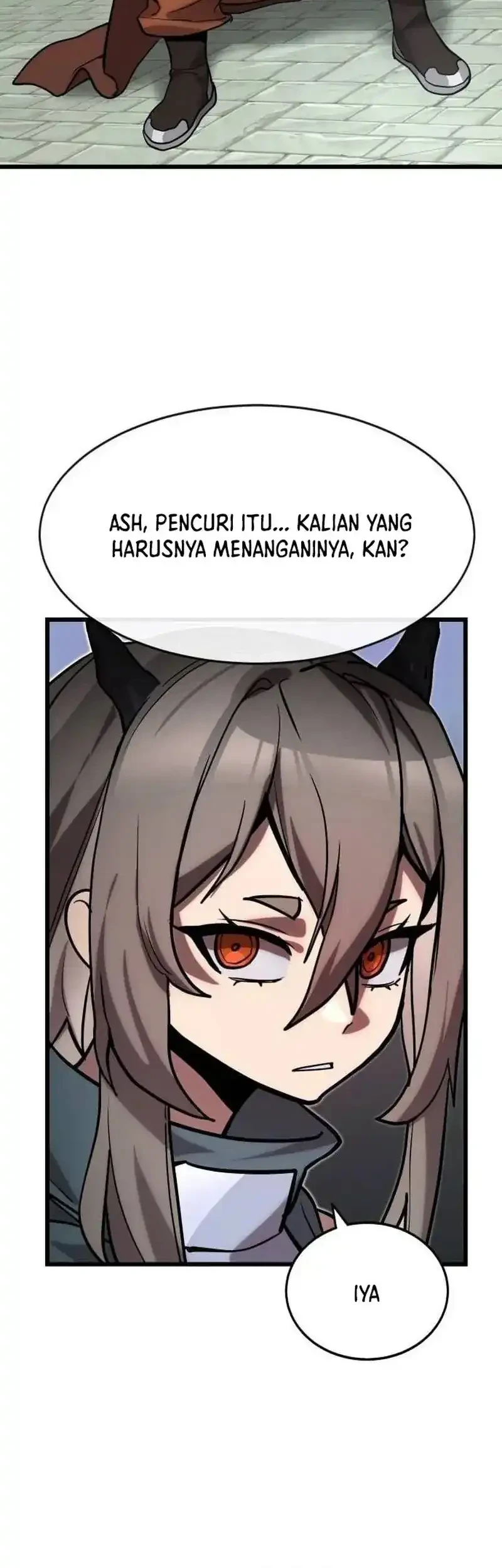 Craftsman’s Street Chapter 9 Gambar 3
