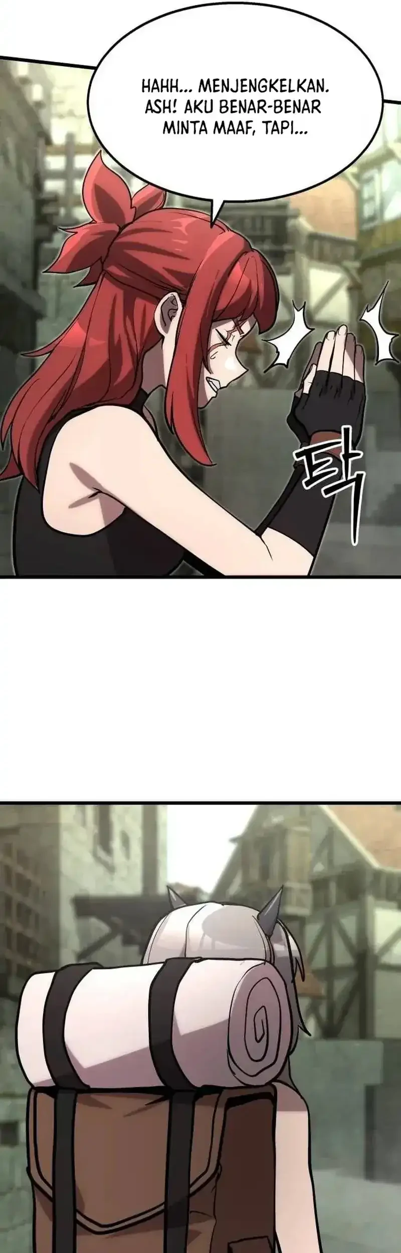 Craftsman’s Street Chapter 9 Gambar 4
