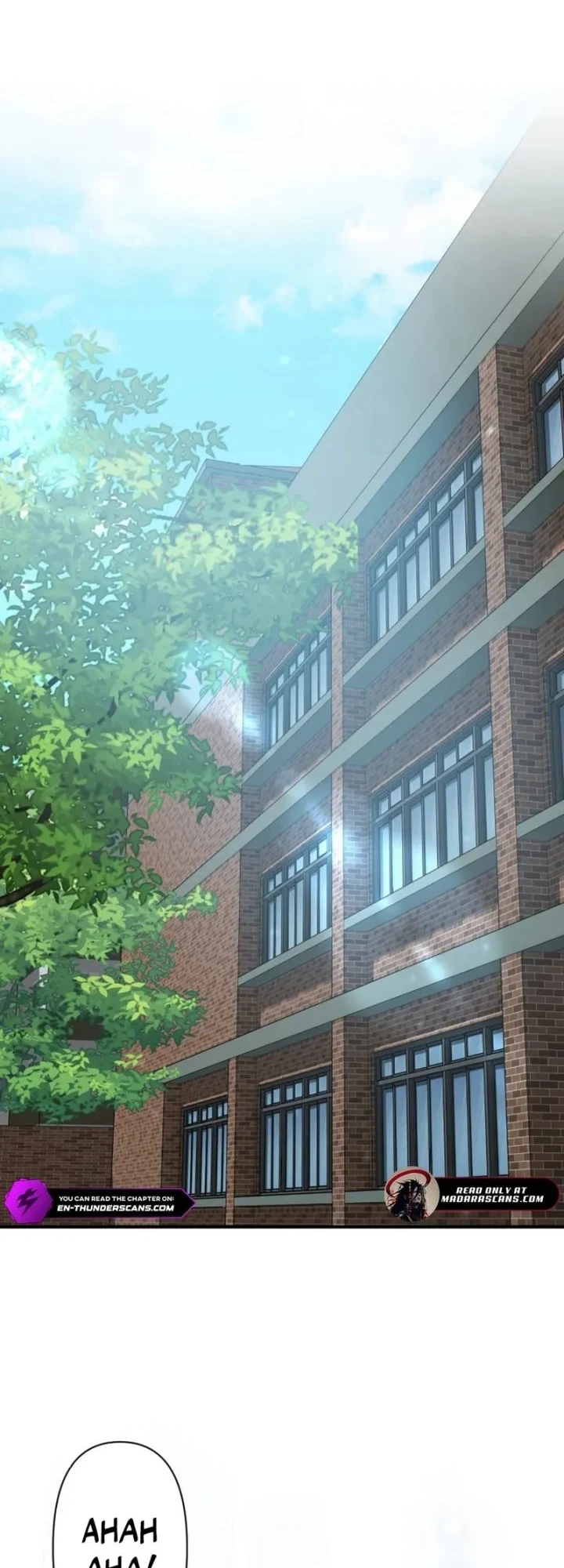 Manhwa Criminal Transfer Student Chapter 16 gambar 2