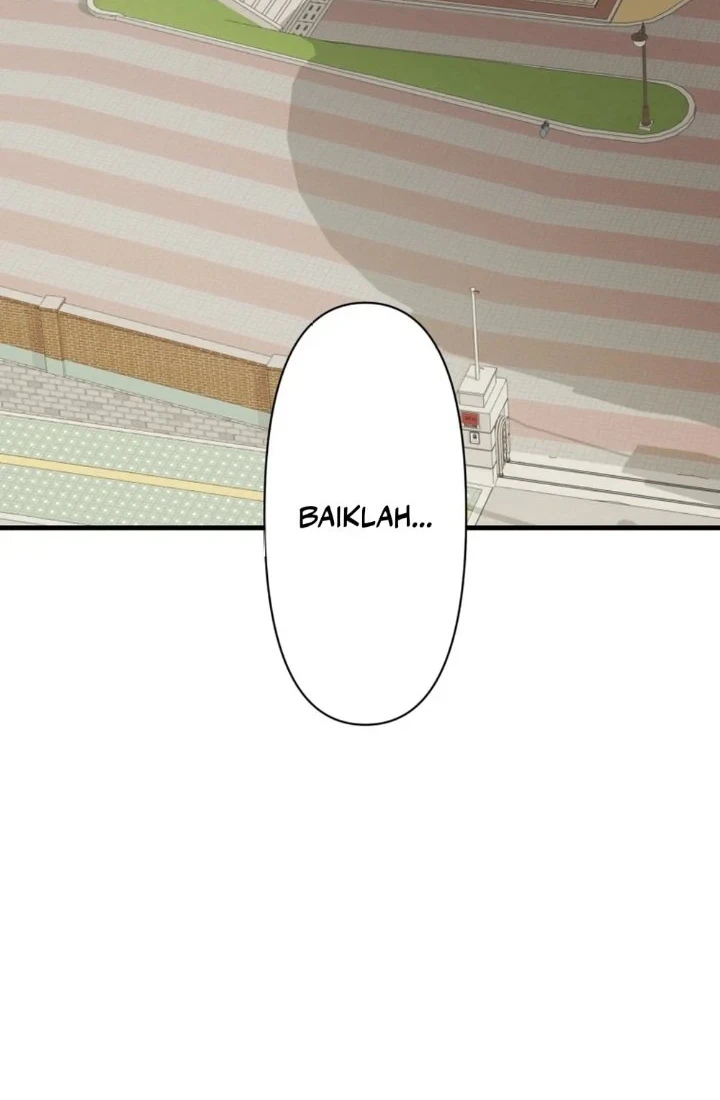 Manhwa Criminal Transfer Student Chapter 23 gambar 2