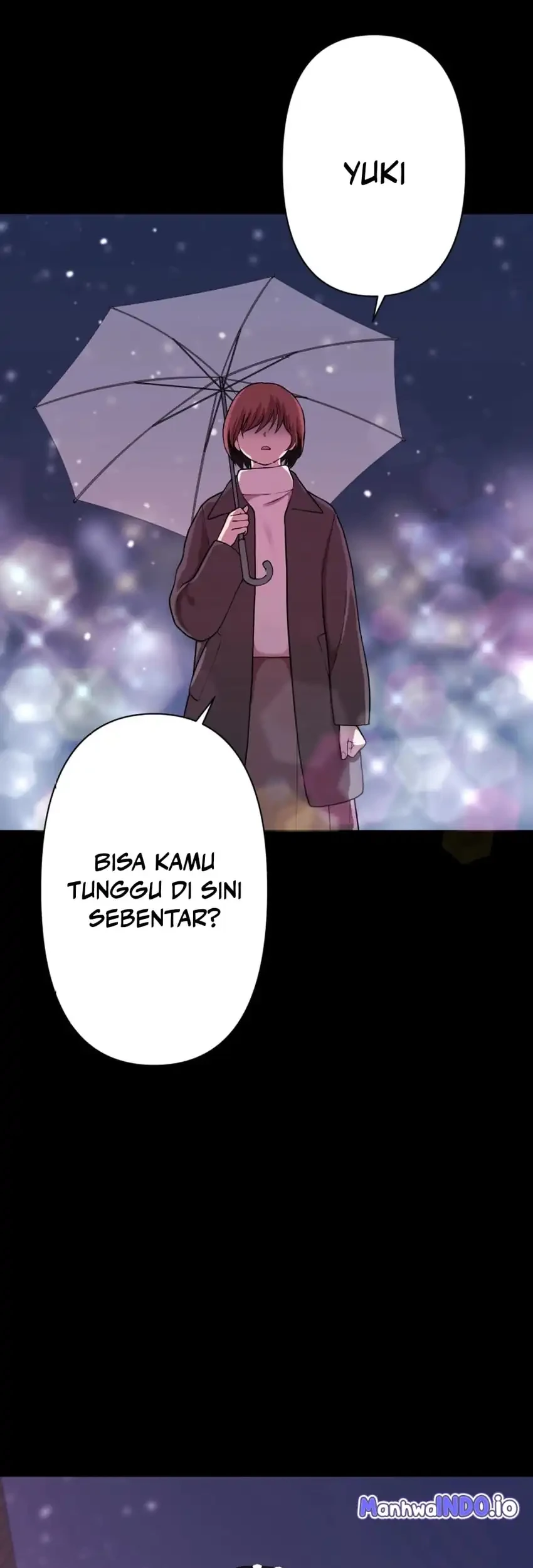 Criminal Transfer Student Chapter 27 Gambar 3