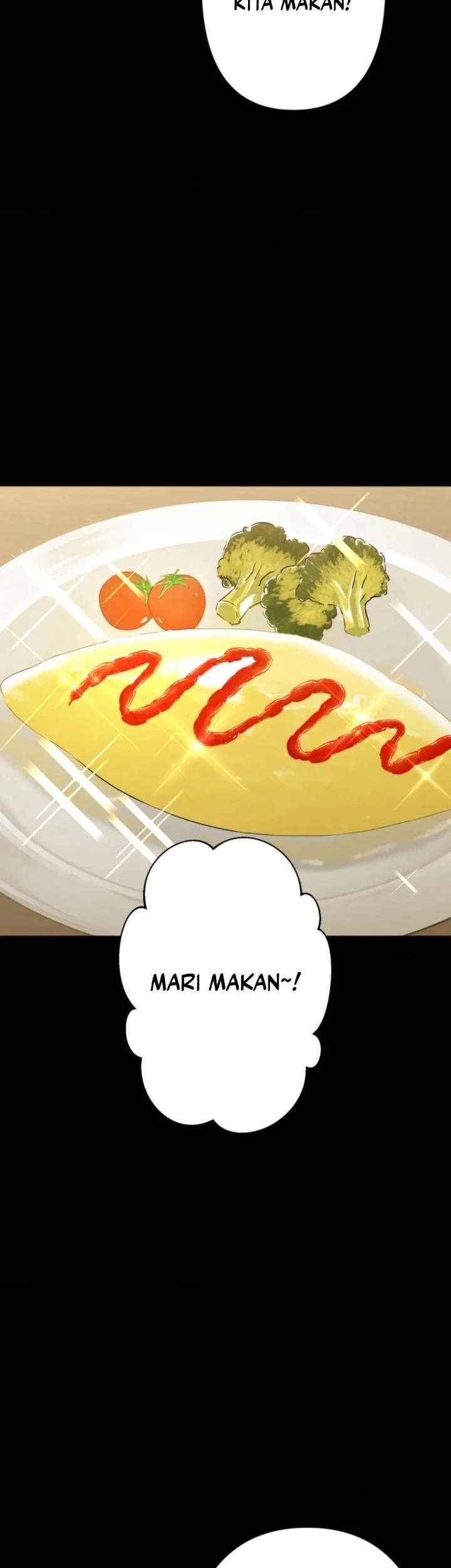 Criminal Transfer Student Chapter 28 Gambar 4
