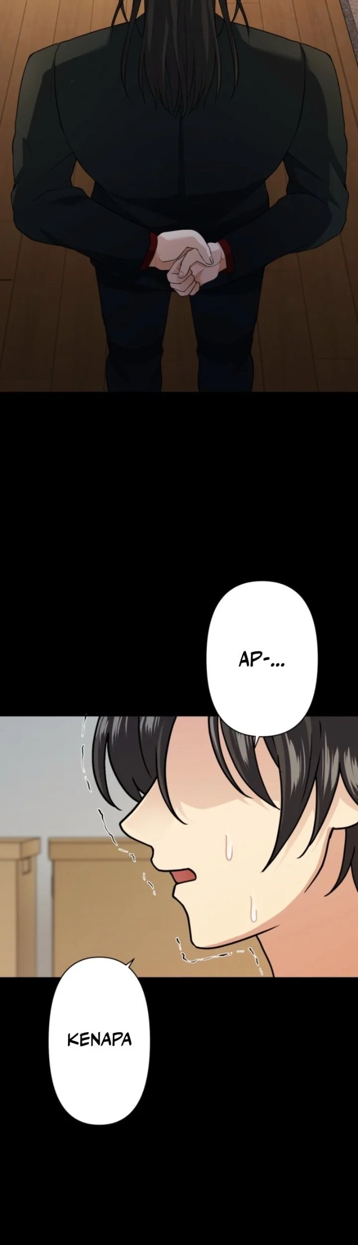 Manhwa Criminal Transfer Student Chapter 29 gambar 2