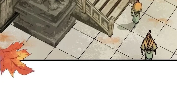 Manhwa Crimson Heart Wanderer Chapter 61 gambar 2