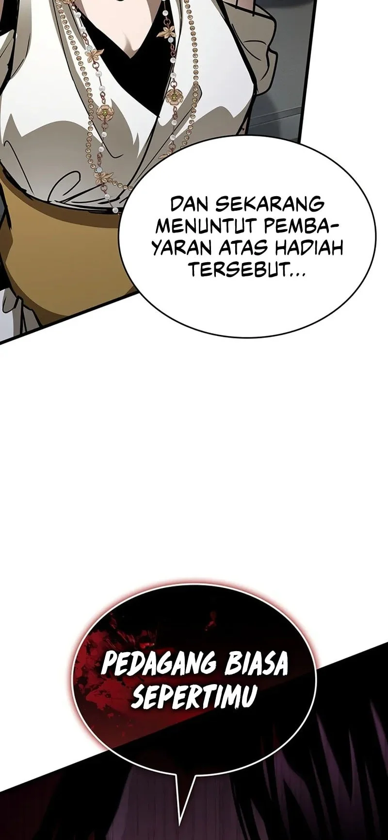 Crimson Reset Chapter 16 Gambar 5