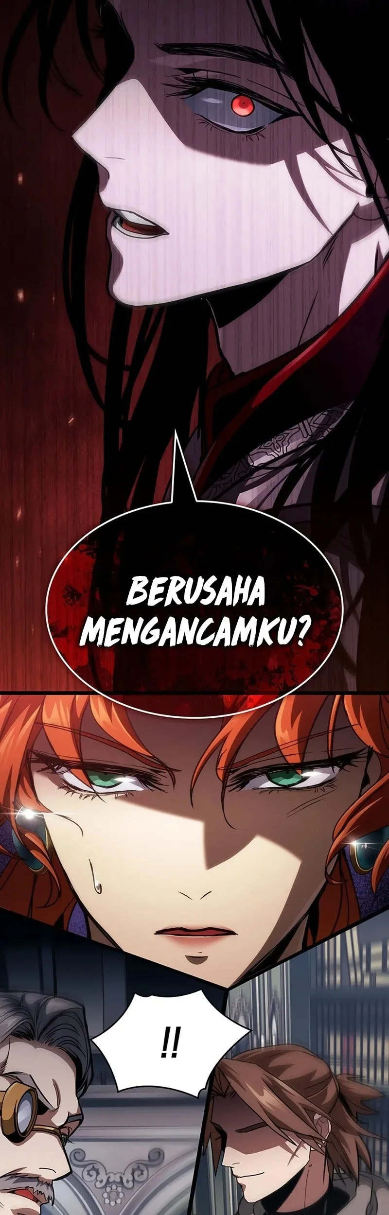Crimson Reset Chapter 16 Gambar 6