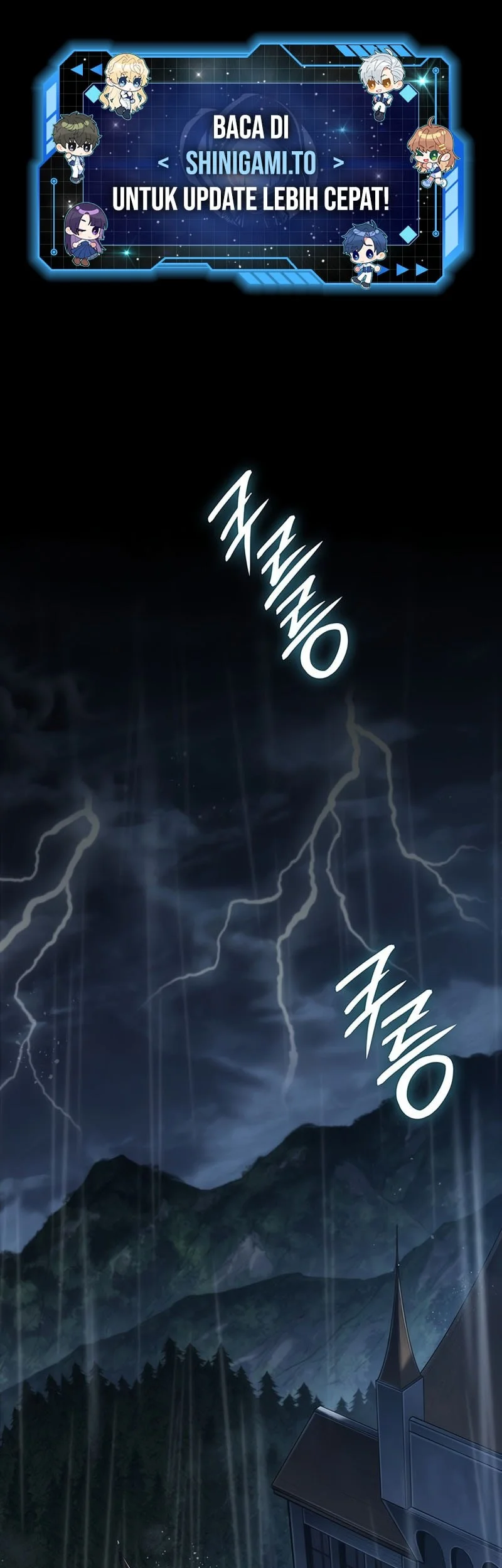 Manhwa Crimson Reset Chapter 17 gambar 2
