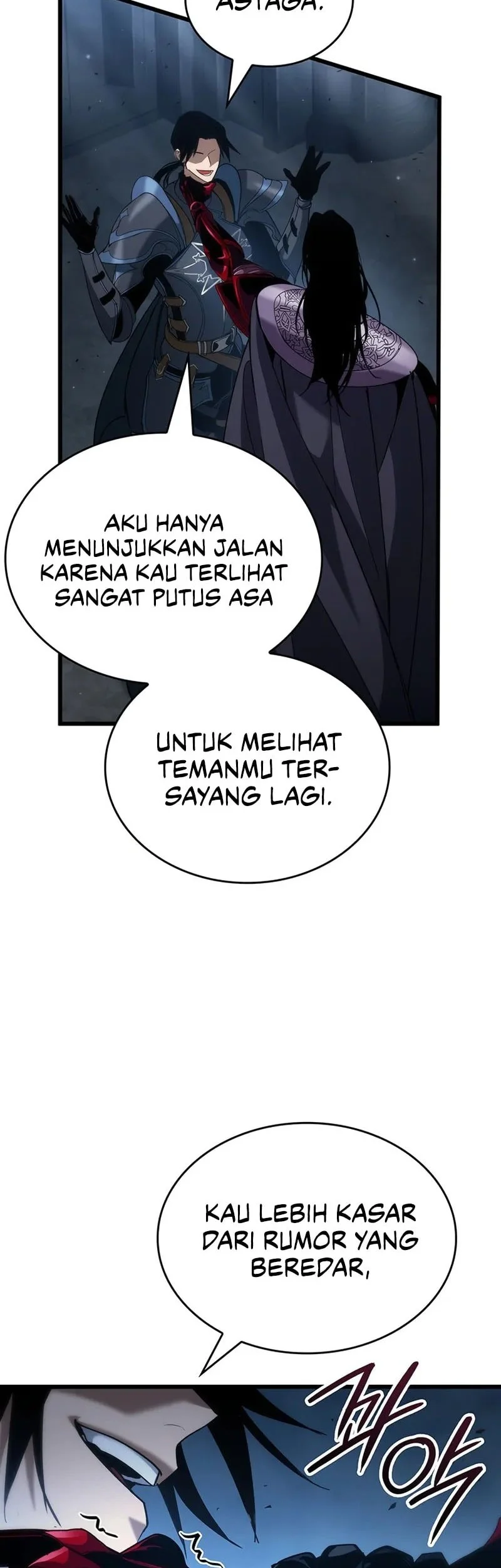 Crimson Reset Chapter 20 Gambar 5