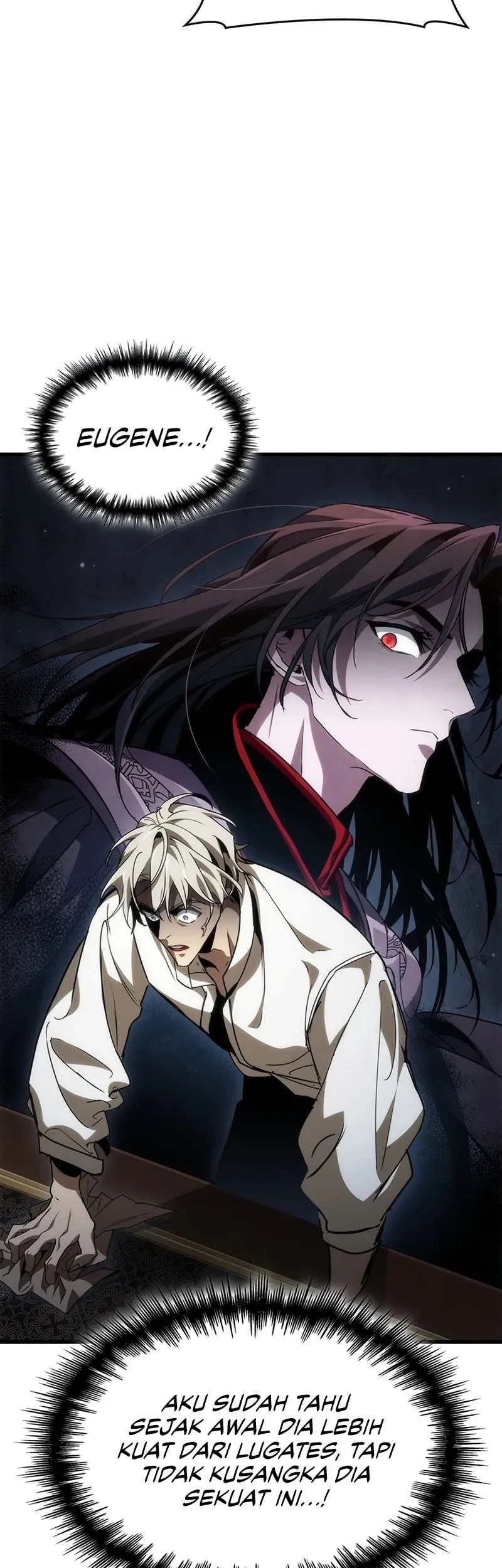 Crimson Reset Chapter 25 Gambar 4