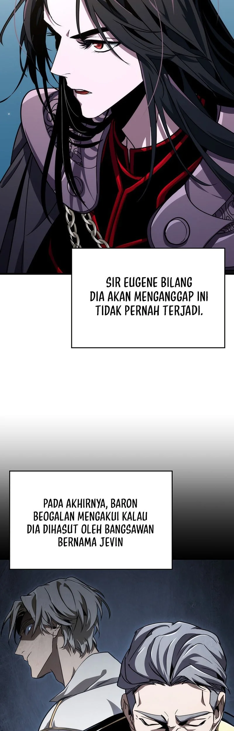 Crimson Reset Chapter 31 Gambar 4