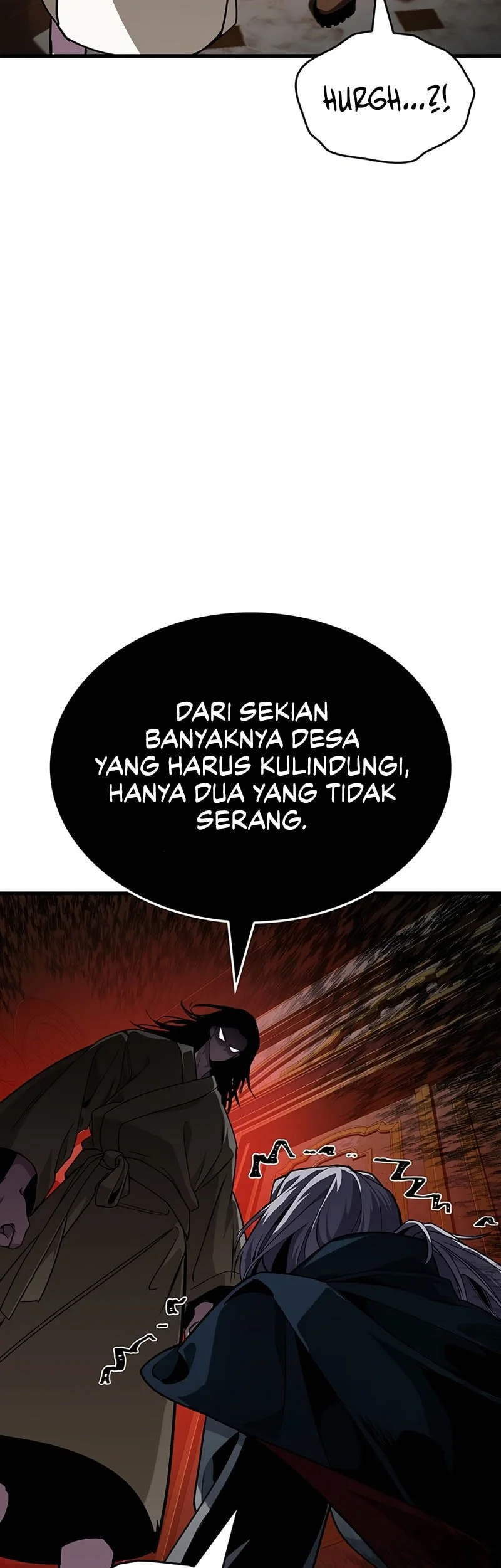 Crimson Reset Chapter 32 Gambar 4