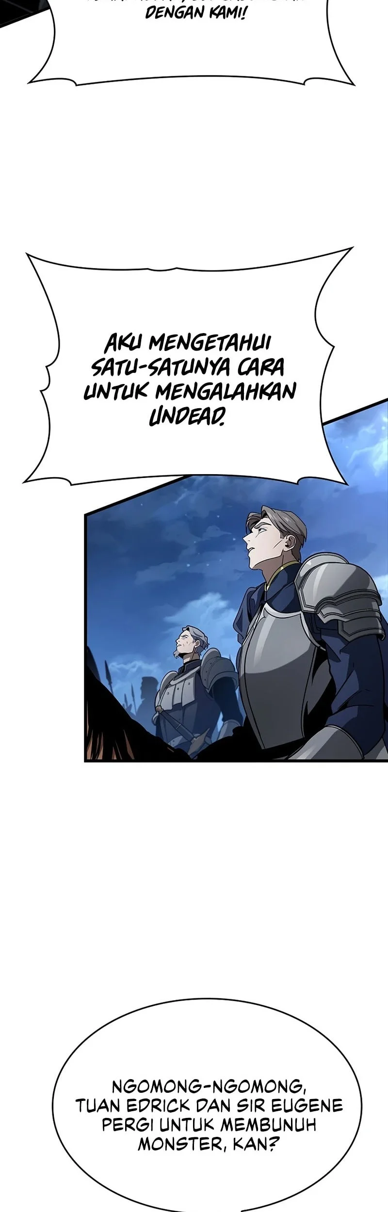 Crimson Reset Chapter 41 Gambar 3
