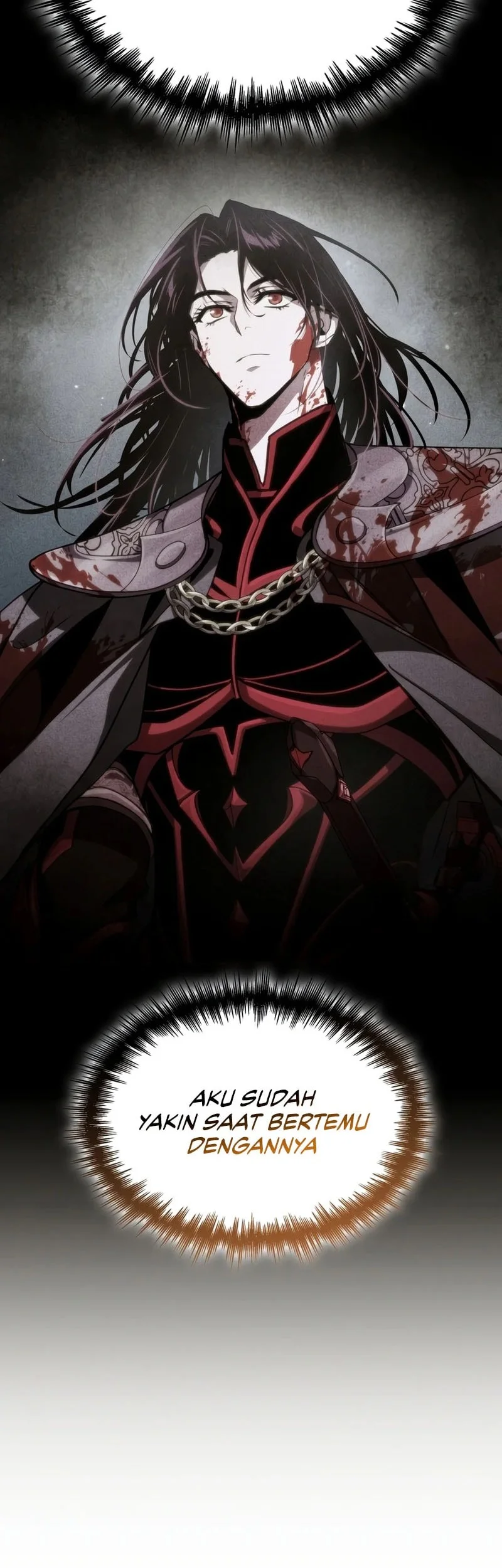 Crimson Reset Chapter 45 Gambar 3