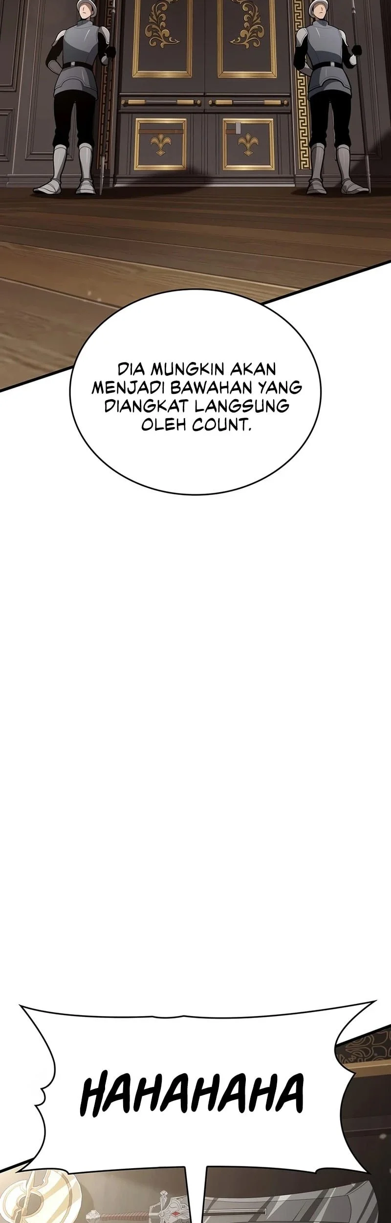 Crimson Reset Chapter 49 Gambar 4