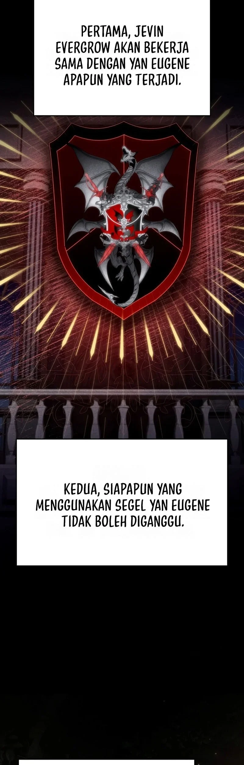 Crimson Reset Chapter 52 Gambar 4